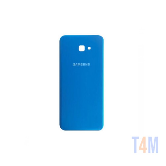 TAMPA TRASEIRA SAMSUNG GALAXY J4 PLUS /J415 AZUL